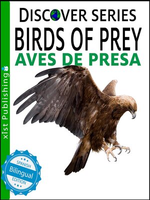 cover image of Birds of Prey / Aves de Presa